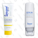 Supergoop! Everyday SPF 50 Sunscreen For Face and Body (7.5 oz or 2.4 oz) | $22 or $13, respectively | Amazon
Supergoop! SPF 30 Anti-Aging City Sunscreen Serum | $30 | Amazon